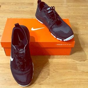 ✨MEN’S✨NIKE GOLF SHOES
